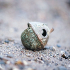 Crotal bell, 17-18th century