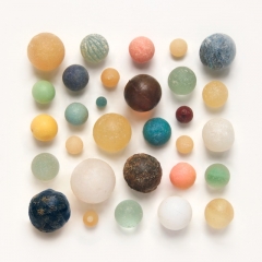 Shore finds, 19th-21st century
