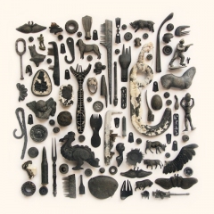 Plastic found on Cornish beaches