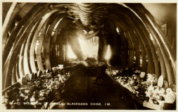 Blackgang Chine, Isle of Wight