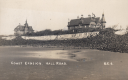Blundellsands, Merseyside