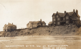 Blundellsands, Merseyside 1920
