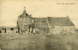 Cliff Top Farm, Yorkshire