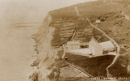 Ecclesbourne Glen, Hastings