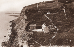 Ecclesbourne Glen, Hastings