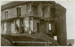 Hampton-on-Sea, Kent 1910