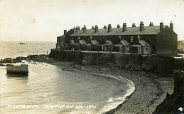 Hampton-on-Sea, Kent 1910