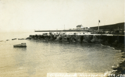 Hampton-on-Sea, Kent 1911