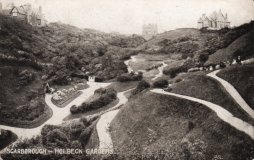 Holbeck Hall, Scarborough