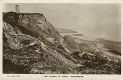 Garden of Sleep, Sidestrand