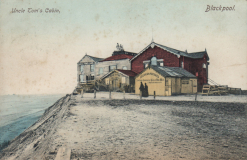 Uncle Tom's Cabin, Blackpool c. 1900