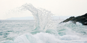 Glass Wave