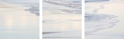 Ebb Tide, triptych