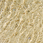 Waterlight, Sand