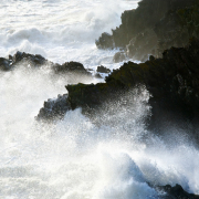 Chapel Cliff, Polperro