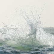 Corkscrew Wave