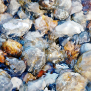 Flint Pebbles 1