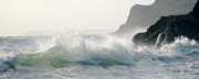 Lansallos Sunlit Wave 2:5