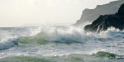 Lansallos Sunlit Wave 2:1