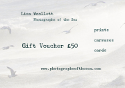 Gift Vouchers