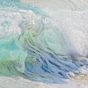 Wave Shadow